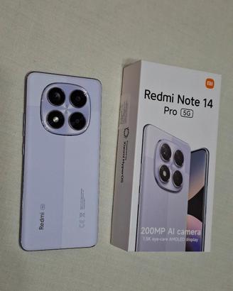 Redmi Note 14 Pro 5G