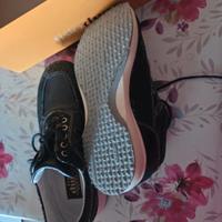 scarpe da donna  da ginnastica marca fisio duna