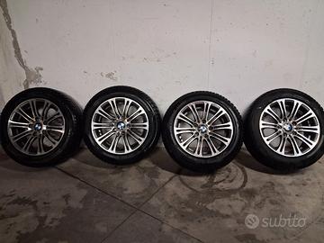 Ruote BMW