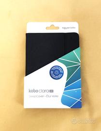 Custodia per Kobo Clara 2E – Nero