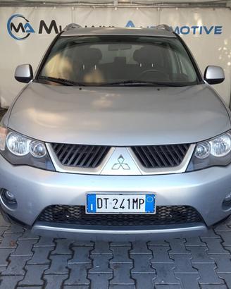MITSUBISHI Outlander 2.0 DI-D 140cv Instyle 4WD