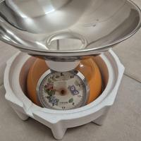 Bilancia da cucina Thun, modello Country