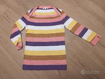 patrizia pepe maglia maglione maglioncino