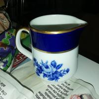 servizio completo Cobalt