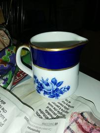 servizio completo Cobalt