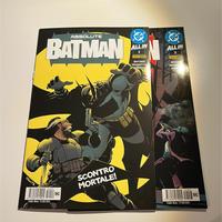 Absolute Batman Vol. 2-3
