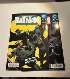 Absolute Batman Vol. 2-3