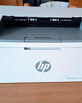 STAMPANTE LASER JET M110W