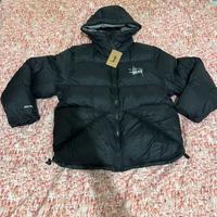 Giubotto stussy nuovo