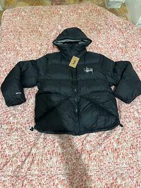 Giubotto stussy nuovo