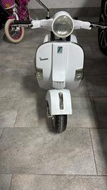 Vespa per bambini