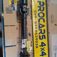 Albero cambio-riduttore Suzuki jimny