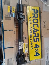 Albero cambio-riduttore Suzuki jimny