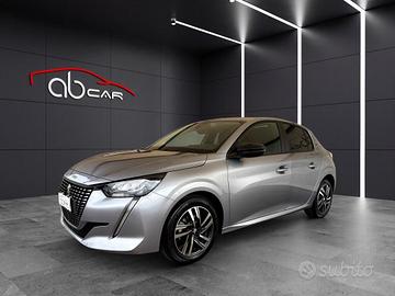 Peugeot 208 1.2 puretech Style s&s 75cv