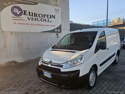 CITROEN JUMPY