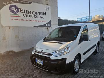 CITROEN JUMPY