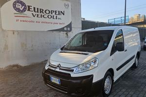 CITROEN JUMPY