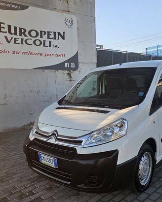 CITROEN JUMPY MOTORE NUOVO