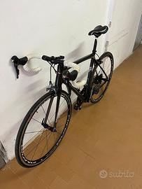Bici da corsa Stockli Circon S carbon