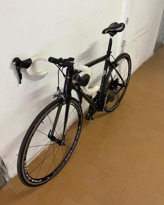 Bici da corsa Stockli Circon S carbon