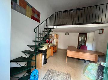 NEGOZIO A GRUMO NEVANO