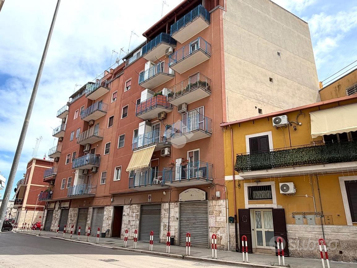 Appartamento – Barletta, San Giacomo - Settefrati - Vista 2