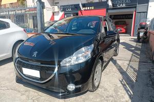Peugeot 208 1.4 HDi 68 CV 5 porte Active OK NEOPAT