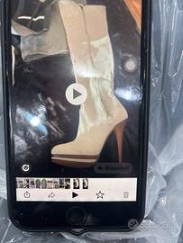 Stivali Donna CASADEI