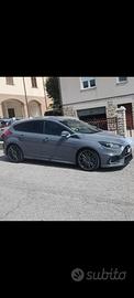 Ford Focus RS