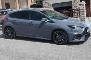 Ford Focus RS