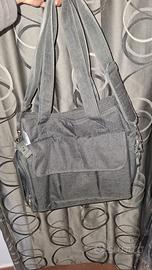 Borsa, fasciatoio neonato da Giordani