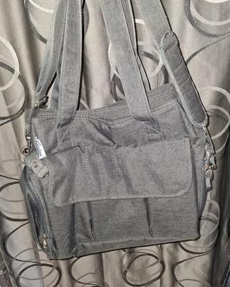 Borsa, fasciatoio neonato da Giordani