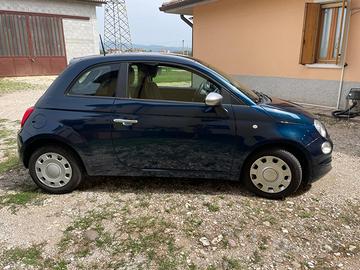 Fiat 500 1.2  motore fire  pop