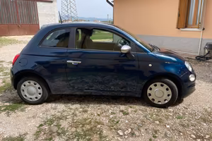 Fiat 500 1.2  motore fire  pop