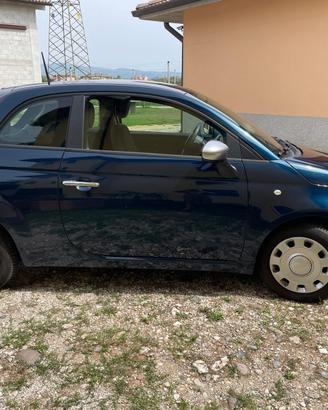Fiat 500 1.2  motore fire  pop