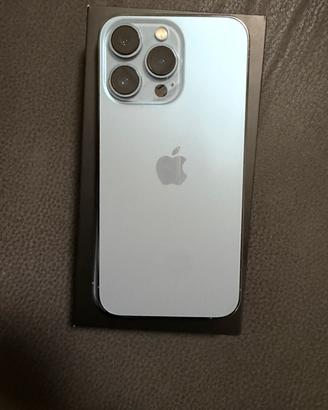 IPHONE 13 PRO 128gb