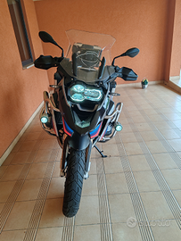 Bmw r 1200 gs