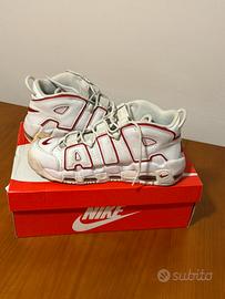 Nike up tempo 96