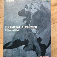 Full Metal Alchemist Edward Elric 1/6  220DX 201