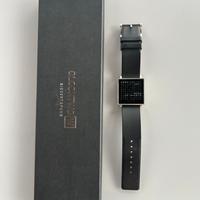 Orologio Biegert & Funk QlockTwo