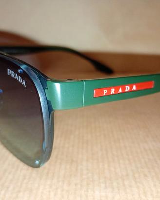 Occhiali Sole PRADA uomo