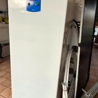 Termodinamico produzione acqua calda