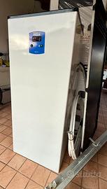 Termodinamico produzione acqua calda