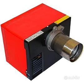 Bruciatore a Gasolio Riello