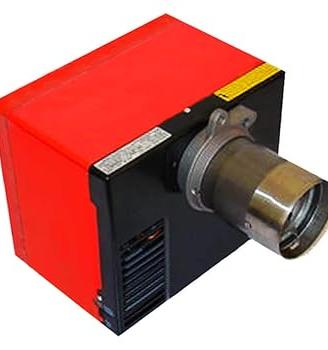 Bruciatore a Gasolio Riello