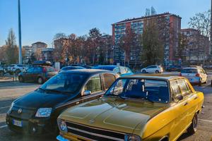 Opel Kadett 1972 Serie speciale HOLYDAY