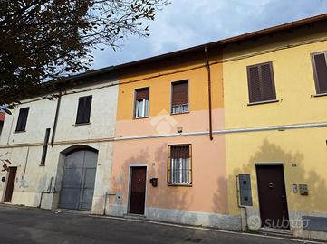 2 LOCALI A DESIO