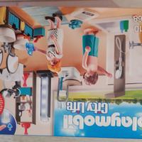 playmobil city life 