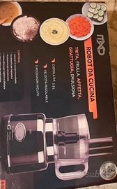 Robot da cucina