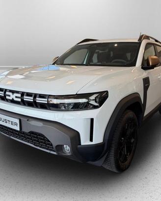 DACIA Duster Eco-G 100 CV Extreme
